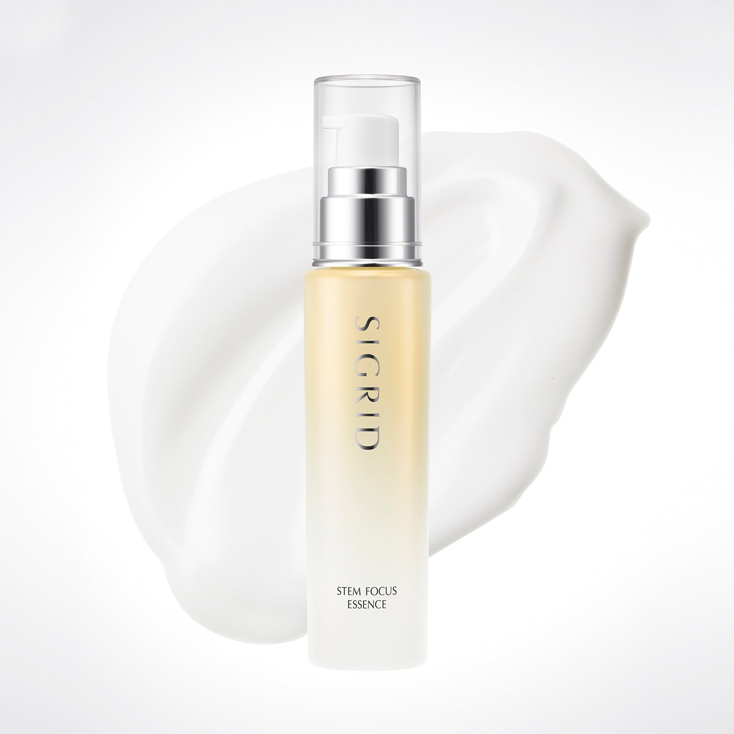 シグリッド ステム フォーカス エッセンス